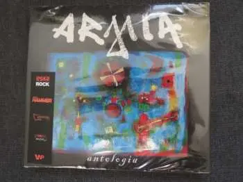 2CD Armia: Antologia DIGI
