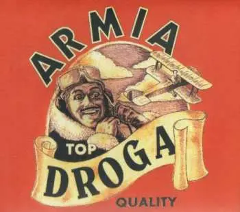 CD Armia: Droga DIGI