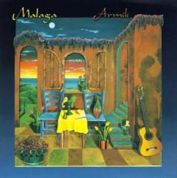 CD Armik: Malaga