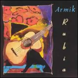 CD Armik: Rubia