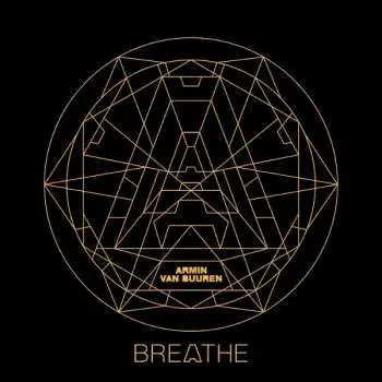 3CD Armin van Buuren: Breathe