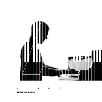 CD Armin van Buuren: Piano
