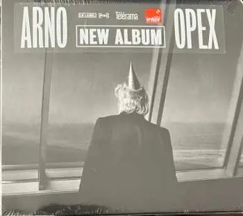 CD Arno: Opex DIGI