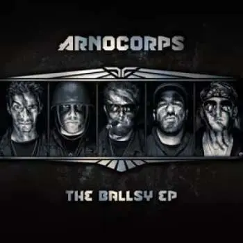 LP Arnocorps: The Ballsy