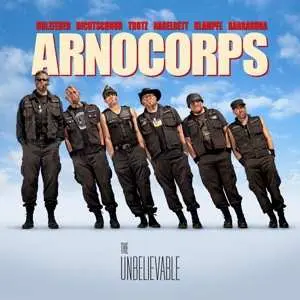LP Arnocorps: The Unbelievable