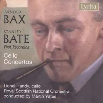 CD Arnold Bax: Cellokonzert