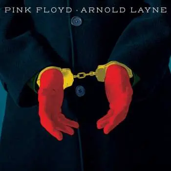 SP Pink Floyd: Arnold Layne