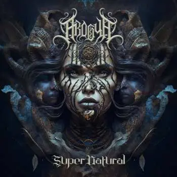 CD Arogya: SuperNatural