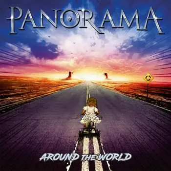CD Panorama: Around The World DIGI