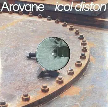 2LP Arovane: Icol Diston