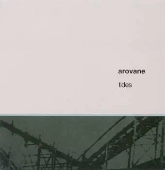 LP Arovane: Tides