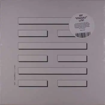 LP Arp: Ensemble - Live! LTD