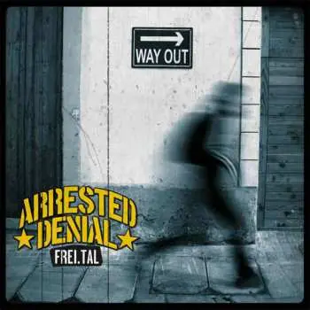 LP/CD Arrested Denial: Frei.Tal CLR