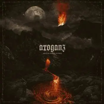 CD Arroganz: Death Doom Punks