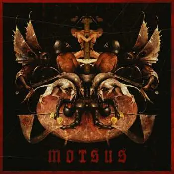 LP Arroganz: Morsus CLR | LTD | NUM