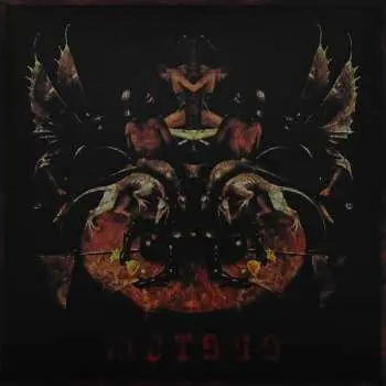 MC Arroganz: Morsus