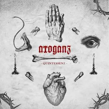 CD Arroganz: Quintessenz