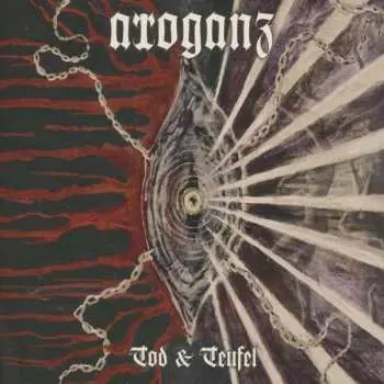 CD Arroganz: Tod & Teufel