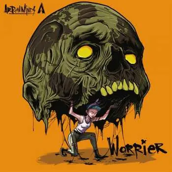 LP Arrow Minds: Worrier CLR | LTD