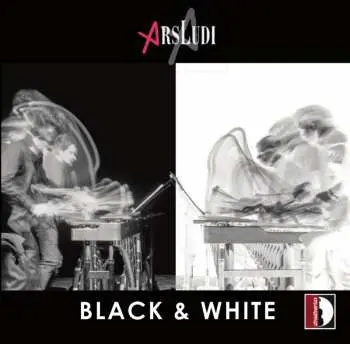 CD Ars Ludi: Black & White