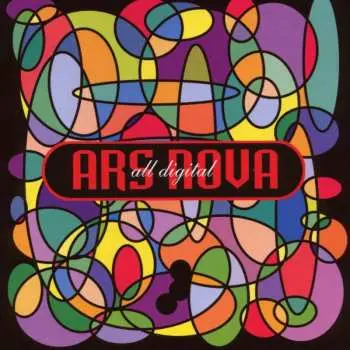 CD Ensemble Ars Nova: All Digital