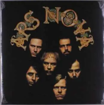 LP Ars Nova: Ars Nova