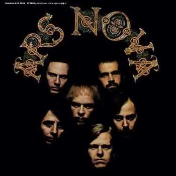 LP Ars Nova: Ars Nova