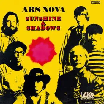 LP Ars Nova: Sunshine & Shadows