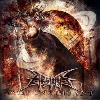 CD Arsirius: Lvdi Incipiant