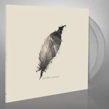 2LP Árstíðir: Nivalis LTD | CLR