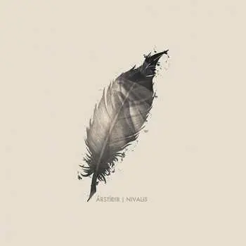 CD Árstíðir: Nivalis DIGI