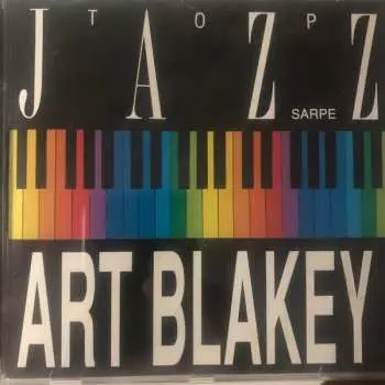 Art Blakey: And The Jazz Messenger: Moanin  LP