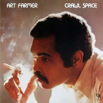 CD Art Farmer: Crawl Space