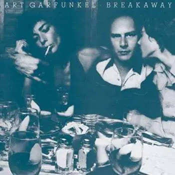 CD Art Garfunkel: Breakaway