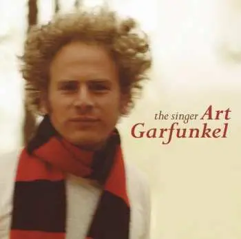 2CD Art Garfunkel: The Singer