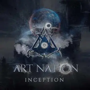 CD Art Nation: Inception