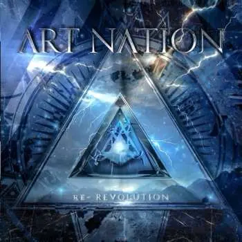 Art Nation:  Re-Revolution