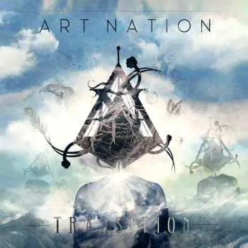 CD Art Nation: Transition