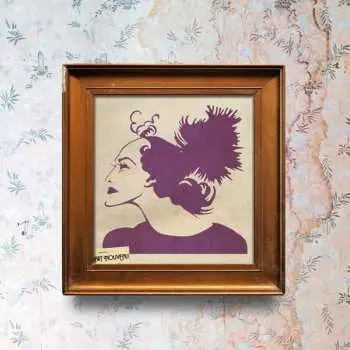 LP Art Nouveau: The Art Nouveau EP LTD | CLR