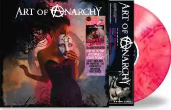 LP Art Of Anarchy: Art Of Anarchy LTD