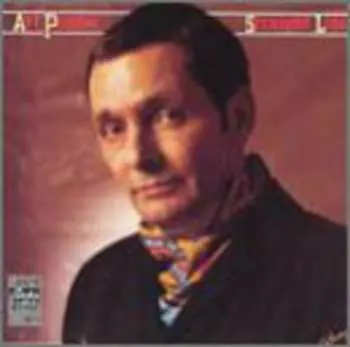 CD Art Pepper: Straight Life