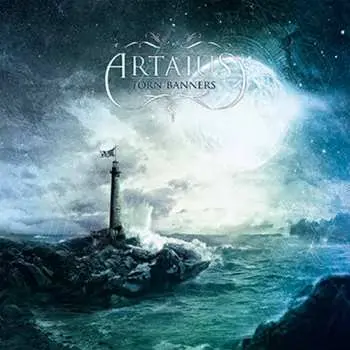 CD Artaius: Torn Banners DIGI