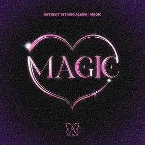 CD Artbeat: Magic
