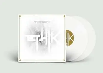 2LP Artefuckt: Ethik (limited Edition) (white Vinyl)