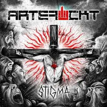 CD Artefuckt: Stigma DIGI