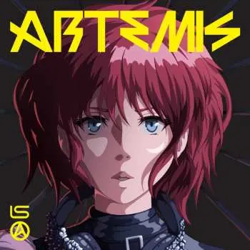 Stirling Lindsey: Artemis (EE Version) - Stirling Lindsey