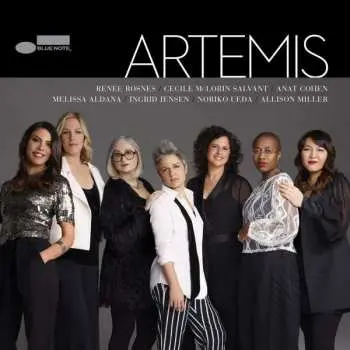 LP Artemis: Artemis