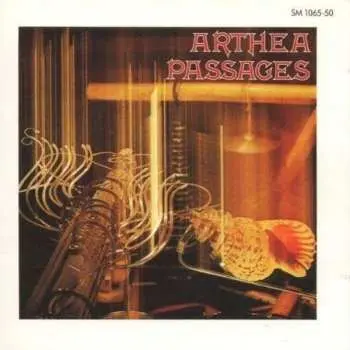 CD Arthéa: Passages