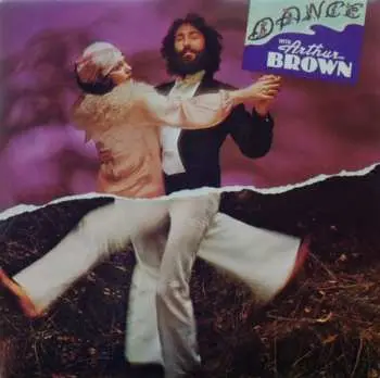 2CD Arthur Brown: Dance