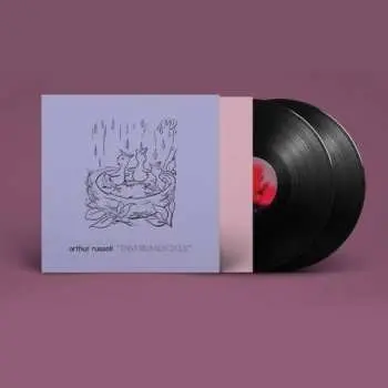 2LP Arthur Russell: Instrumentals